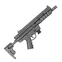 GSG-9 Selbstladeb�chse 9 mm Luger schwarz