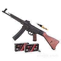 GSG STG44 Schreckschussgewehr 9mm P.A.K. im Set