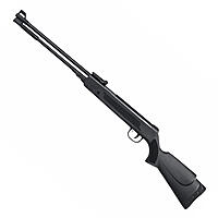 GSG WF600P Unterhebelspanner Luftgewehr 4,5mm Diabolos Schwarz