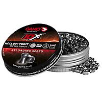 Gamo 10X Hollow Point Diabolo Kaliber 4,5 mm 500 Schuss