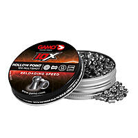 Gamo 10X Hollow Point Diabolo Kaliber 5,5 mm 250 Schuss
