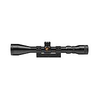 Gamo 3-9x40 WR Zielfernrohr Luftgewehr