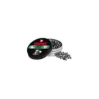 Gamo Country Hunter Rundkopf Kaliber 4,5 mm 500 Schuss