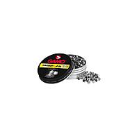 Gamo Country Magnum Spitzkopf Kaliber 4,5 mm 500 Schuss