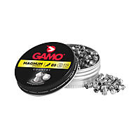 Gamo Country Magnum Spitzkopf Kaliber 5,5 mm 250 Schuss