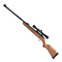 Gamo Hunter Maxxim IGT Knicklauf Luftgewehr Kaliber 5,5 mm