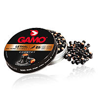 Gamo Lethal Diabolo 4,5mm bleifrei 0,36 g 100 Stk