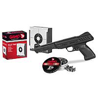 Gamo P-900 Gunset Luftpistole Kaliber 4,5 mm (.177)