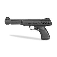 Gamo P-900 Luftpistole Federdruck 4,5mm Diabolo schwarz