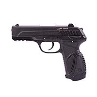 Gamo PT-85 Co2 Pistole Blowback 4,5mm Diabolo schwarz