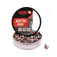 Gamo Red Fire Energy Diabolos m. Polymerspitze 4,5 mm