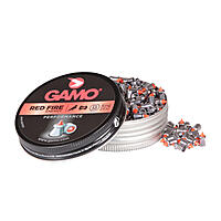 Gamo Red Fire Hohlspitz Kaliber 5,5 mm 100 Schuss