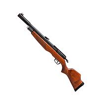 Gamo Riser Punisher 4,5 mm Diabolo - Pressluftgewehr mit Holzschaft (F-Version)