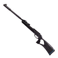 Gamo Roadster 10X IGT Gen2 Luftgewehr Knicklauf Pneumatikzylinder 4,5mm Diabolos schwarz