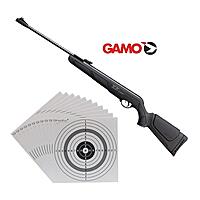 Gamo Shadow IGT Luftgewehr 4,5mm + 25 Zielscheiben
