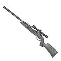 Gamo Speedster 10x IGT Gen3i Luftgewehr Knicklauf Gasfeder 4,5mm Diabolo schwarz