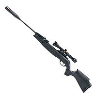 Gamo Swarm Magnum Pro 10X IGT Gen 3i Knicklaufluftgewehr Kaliber 5,5 mm