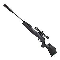 Gamo Swarm Magnum Pro 10X IGT Gen3i Luftgewehr Knicklauf 4,5mm Diabolo schwarz