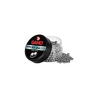 Gamo Training Stahl-Rundkugeln Kaliber 4,5 mm 500 Schuss