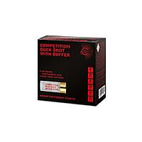 Geco Competition Buck Shot with Buffer im Kaliber 12/70