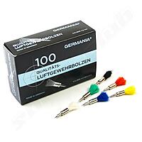 Germania Federbolzen 4,5 mm - 100 Stck