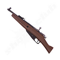 Gletcher Nagant M1891 - CO2-Repetier-Gewehr Kal. 4,5mm