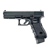 Glock 17 GBB CO2 Airsoft Pistole Deluxe Edition 6mm VFC/Umarex