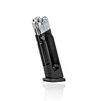 Glock 17 Gen4 Co2 Magazin 4,5mm BB 18 Schuss