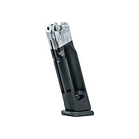 Glock 17 Gen5 Co2 Magazin 4,5mm BB 18 Schuss