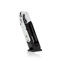 Glock 17 Gen5 Co2 Magazin 4,5mm Diabolos 21 Schuss