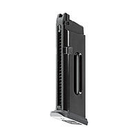 Glock 17 Gen5 Co2 Magazin 6mm BB 18 Schuss