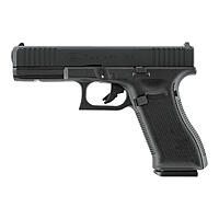 Glock 17 Gen5 MOS Airsoft Co2 Pistole 6mm BB  
