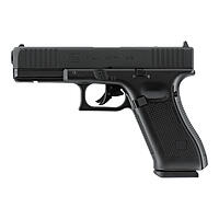 Glock 17 Gen5 MOS Co2 Pistole Blowback 4,5mm Diabolos