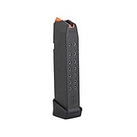 Glock 17 Gen5 Magazin 19 Schuss 17+2 9mm Luger