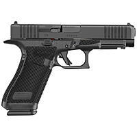 Glock 17 Gen6 OR FS 9mm Pistole