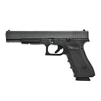 Glock 17L Pistole Kaliber 9mm Luger