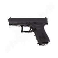 Glock 19 Gen 4 M.O.S  9x19 - halbautomatische Pistole