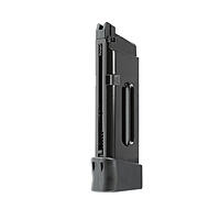 Glock 19 Gen5 Co2 Magazin 4,5mm BB 17 Schuss