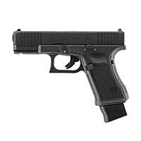 Glock 19 Gen5 MOS Co2 Airsoft Pistole 6mm BB schwarz