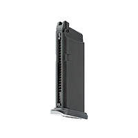 Glock 19 Gen5 MOS Magazin 6mm BB 15 Schuss