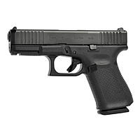 Glock 19 Gen5 MOS Pistole 9mm Luger