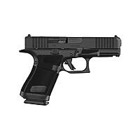 Glock 19 Gen6 OR FS 9mm Pistole