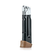 Glock 19X Co2 Magazin 6 mm BB 14 Schuss Coyote