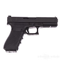 Glock 20 Gen 4 Pistole Kaliber 10mm Auto