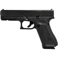 Glock 22 Gen. 5 MOS im Kaliber .40S&W