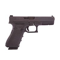 Glock 22 .Gen3 Pistole .40 S&W schwarz