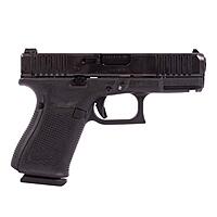 Glock 23 Pistole Gen 5 FS, .40 S&W - halbautomatische Pistole