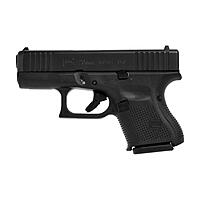 Glock 26 Gen5 9mm Luger Selbstladepistole Subcompact