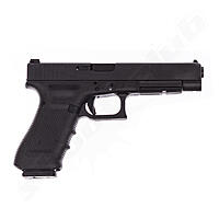 Glock 34 Pistole Gen 4 - 9 mm Luger