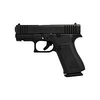 Glock 43X FS 9mm Luger Subcompact Selbstladepistole Slimline